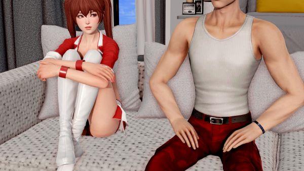 May the Best One Win 螢幕截圖 2