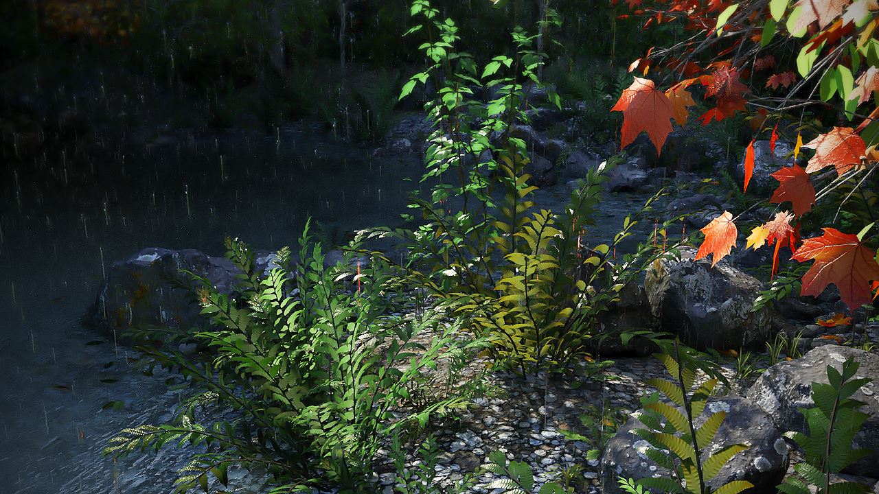 Farmer’s Dreams Screenshot 2