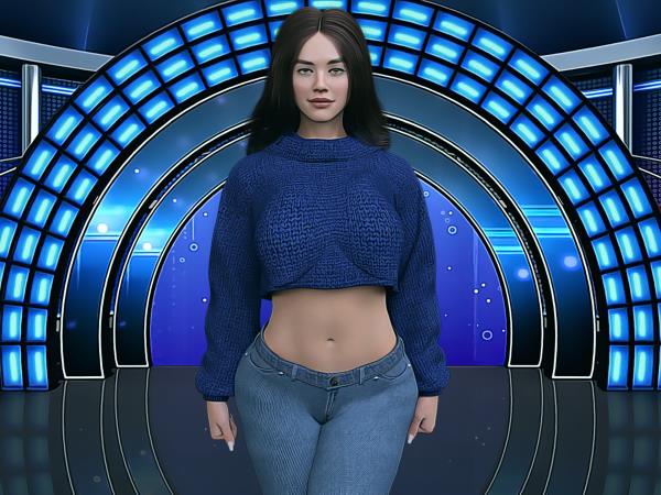 The Answer is... WHAT? Screenshot 1