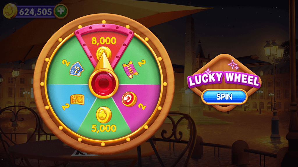 Schermata Solitaire Trip: Classic Tripeaks Card Game 1