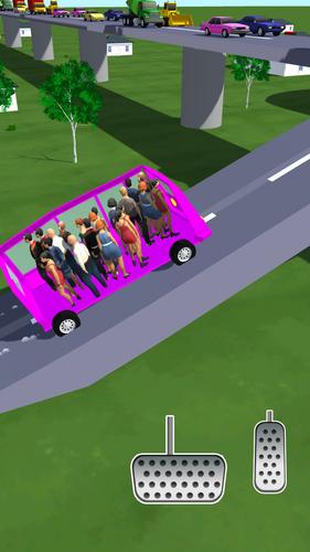 Bus Arrival ဖန်သားပြင်ဓာတ်ပုံ 0
