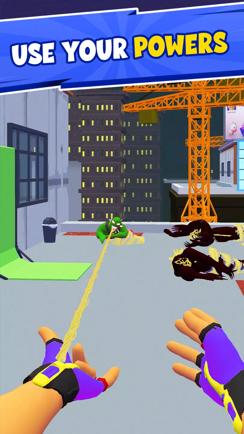 Schermata Web Master 3D 3