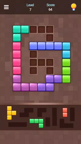 Schermata Box Blocks 1