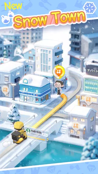 Rent Please!-Landlord Sim 螢幕截圖 0