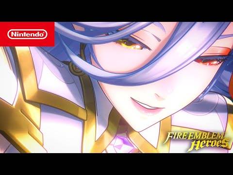 Fire Emblem Heroes 8e anniversaire