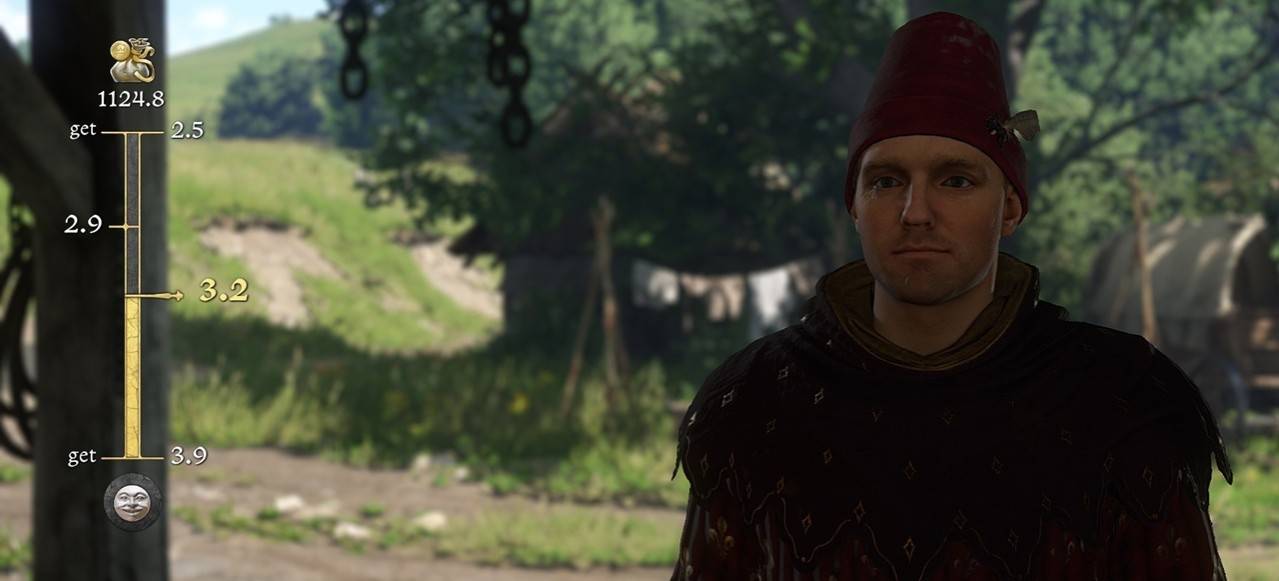 Tips for Beginners in Kingdom Come Deliverance 2