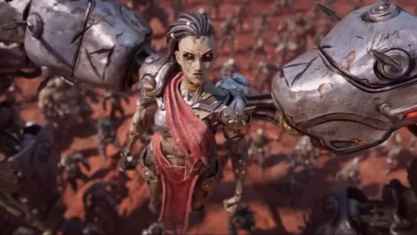 Borderlands Review bombardato dopo le modifiche di Eula