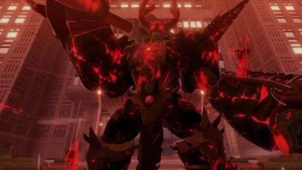Digimon Story Time Stranger vergrendelde 30 fps op consoles teleurgesteld fans die gewend waren aan hogere framesnelheden