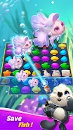 Ocean Party Match Screenshot 1