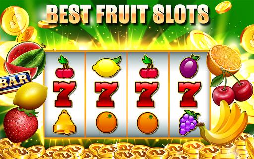 Golden Slots: Casino games スクリーンショット 1