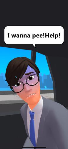 Taxi Master 스크린샷 0