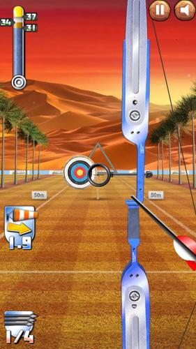 Archery World Tour スクリーンショット 3