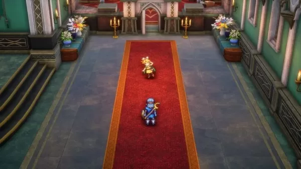Dragon Quest I＆II HD-2Dリメイク予約注文とDLC