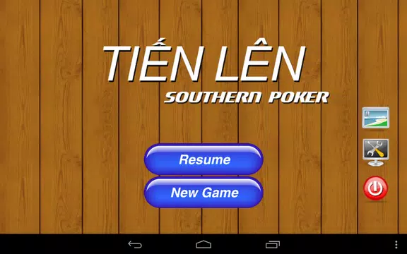 Tien Len - Southern Poker Screenshot 3