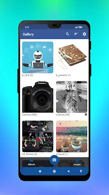 Gallery PRO 스크린샷 0
