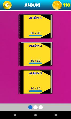 4 Resim 1 Kelime Tahmini Captura de tela 1