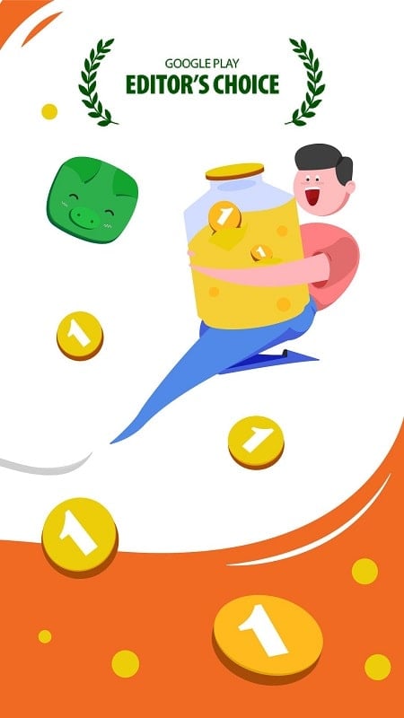 Money Lover应用截图第1张