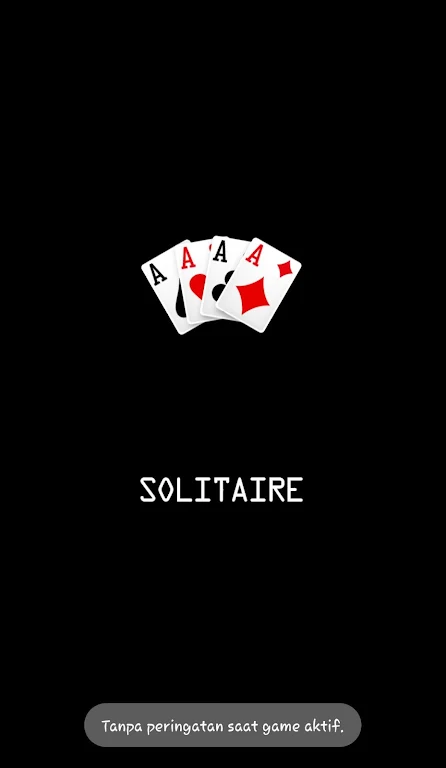Schermata New Classic Solitaire Pro 2019 0