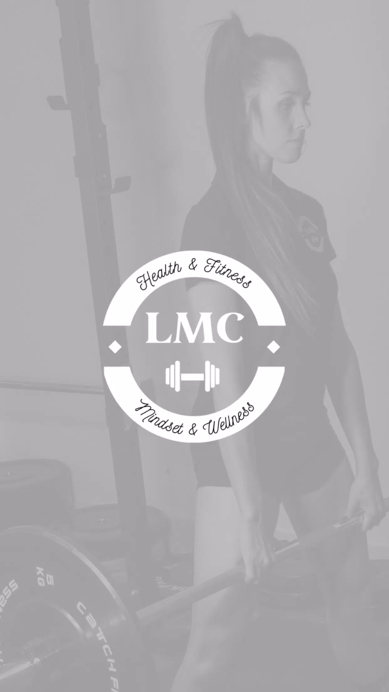 LMC 螢幕截圖 0