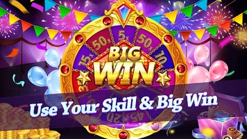 Spin Winner Tangkapan skrin 2