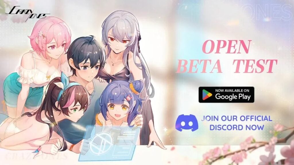 Turn-based Dating Sim Crazy Ones Kicks off an Open Beta on Android