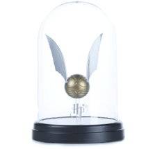 Harry Potter Levitating Golden Snitch Light