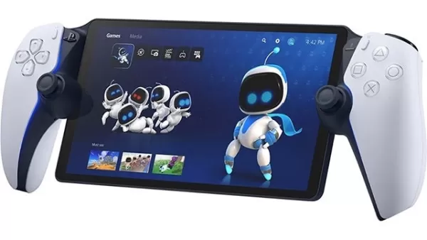 Gebruikte (zoals nieuw) ### PlayStation Portal