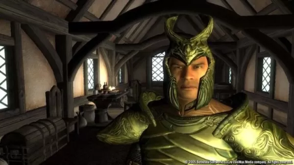 The Elder Scrolls IV : Oblivion Remastered Livestream : 우리가 아는 모든 것