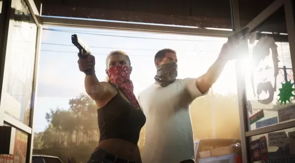 GTA 6 -Release -Auswirkungen in der gesamten Spielebranche