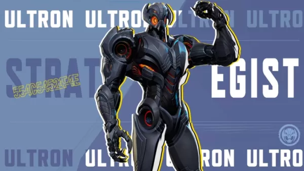 Marvel Rivals - Ultron Gameplay preoccupazioni