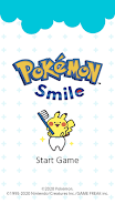 Pokémon Smile Screenshot 1