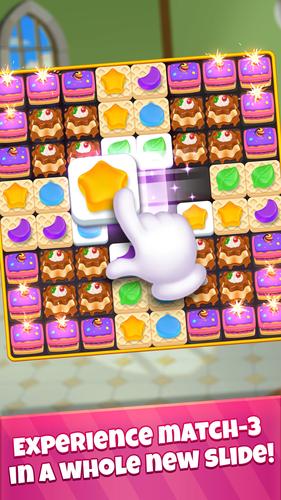 Sweetopia Screenshot 2