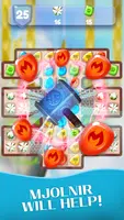 Mjolnir : Thor’s Hammer ဖန်သားပြင်ဓာတ်ပုံ 0