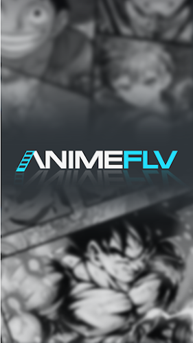 FlvAnime Ekran Görüntüsü 1