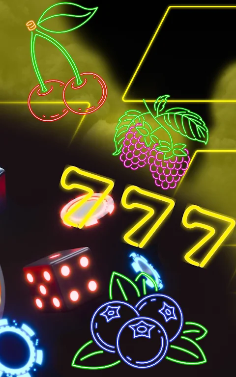 Parimatch: Lucky Fruits ภาพหน้าจอ 2