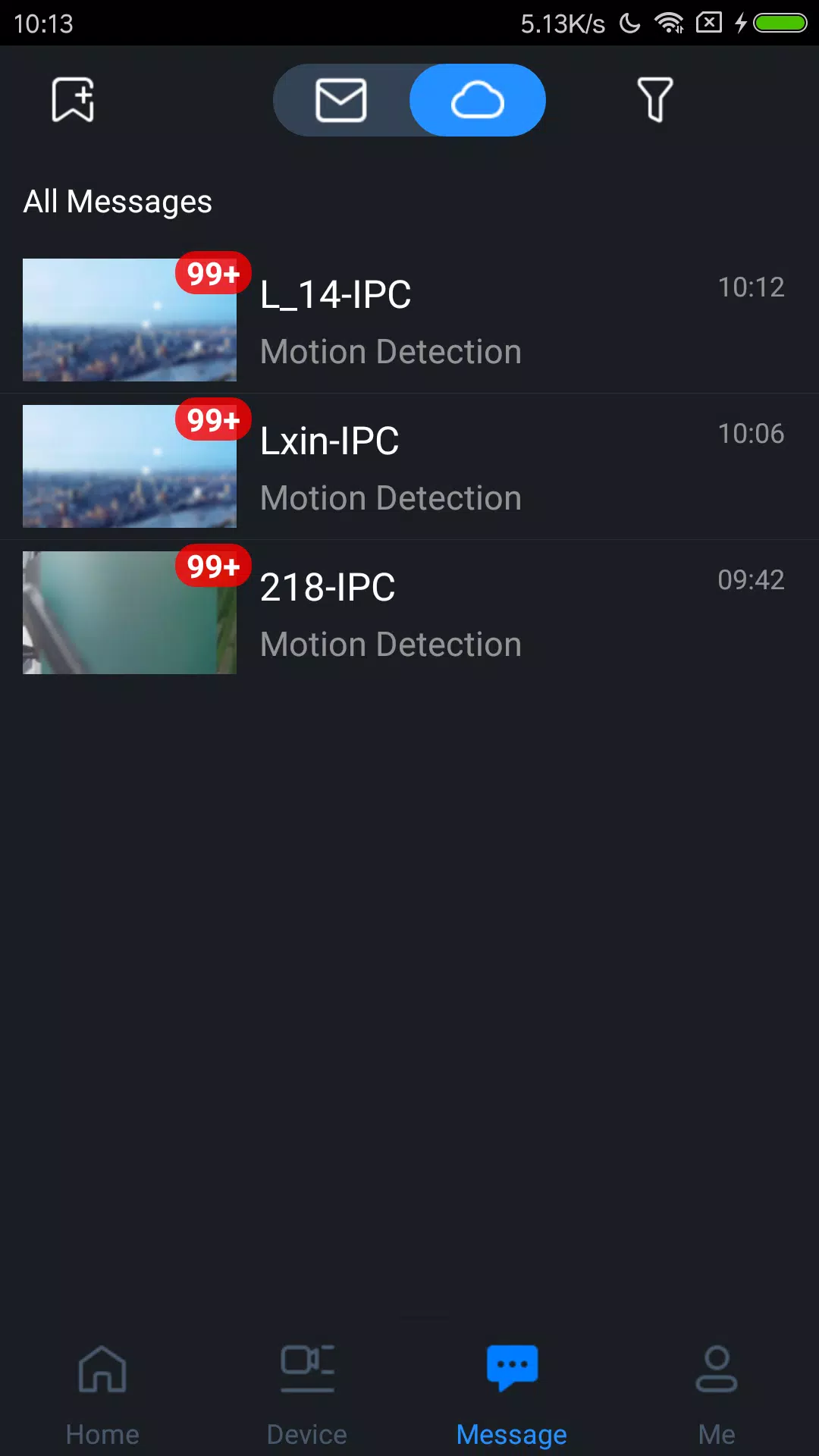 EasyViewer Pro Zrzut ekranu 3