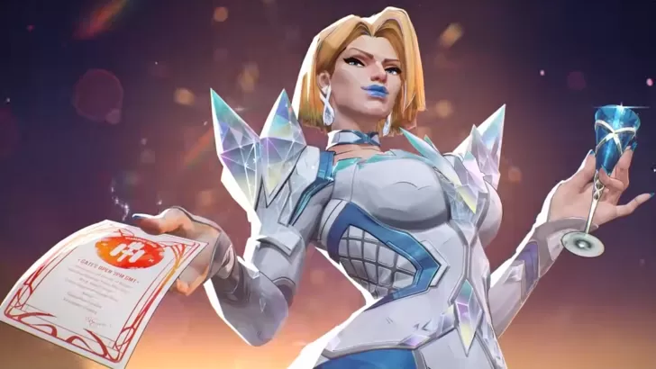 マーベルライバルは毎月新しいヒーローをリリースしてシーズン3を開始します