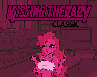 Kissing Therapy