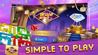 Waje Game Full Version Screenshot 3