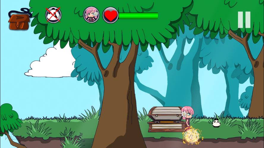 Celestwald - Jogo de Aventura Screenshot 0