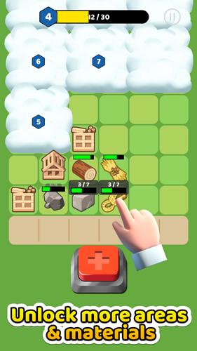 Tap to Build 螢幕截圖 3