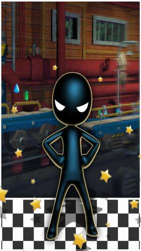 Stylish Sprint 2: Returned应用截图第0张