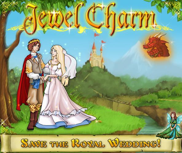 Jewel Charm Screenshot 0