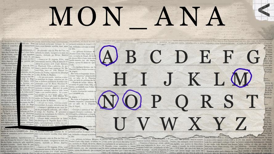 Hangman 2 ภาพหน้าจอ 3
