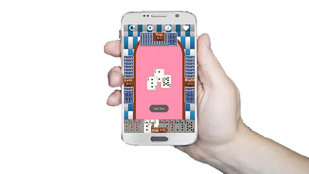 Call Bridge Offline Free Capture d'écran 0