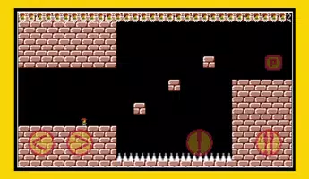 Trap Adventure 2 Ảnh chụp màn hình 0