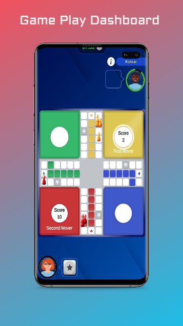 Ludo Elite - Win Cash Online ภาพหน้าจอ 2