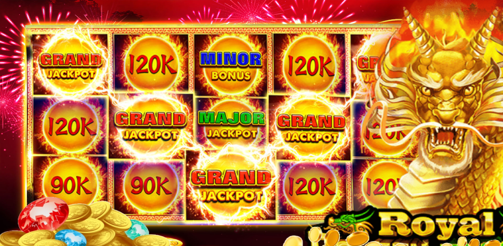 Casino 777 Pagcor Lucky Slots 螢幕截圖 0