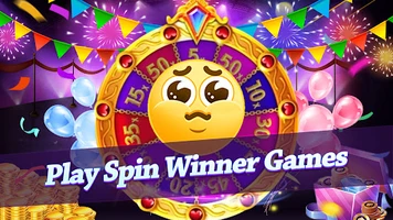 Spin Winner Tangkapan skrin 0