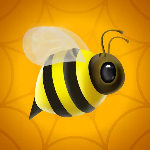 Idle Bee Factory Tycoon